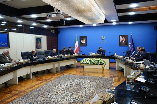 تشکیل ستاد عالی انرژی در وزارت صمت با هدف راهبری و مدیریت ناترازی انرژی در بخش تولید
